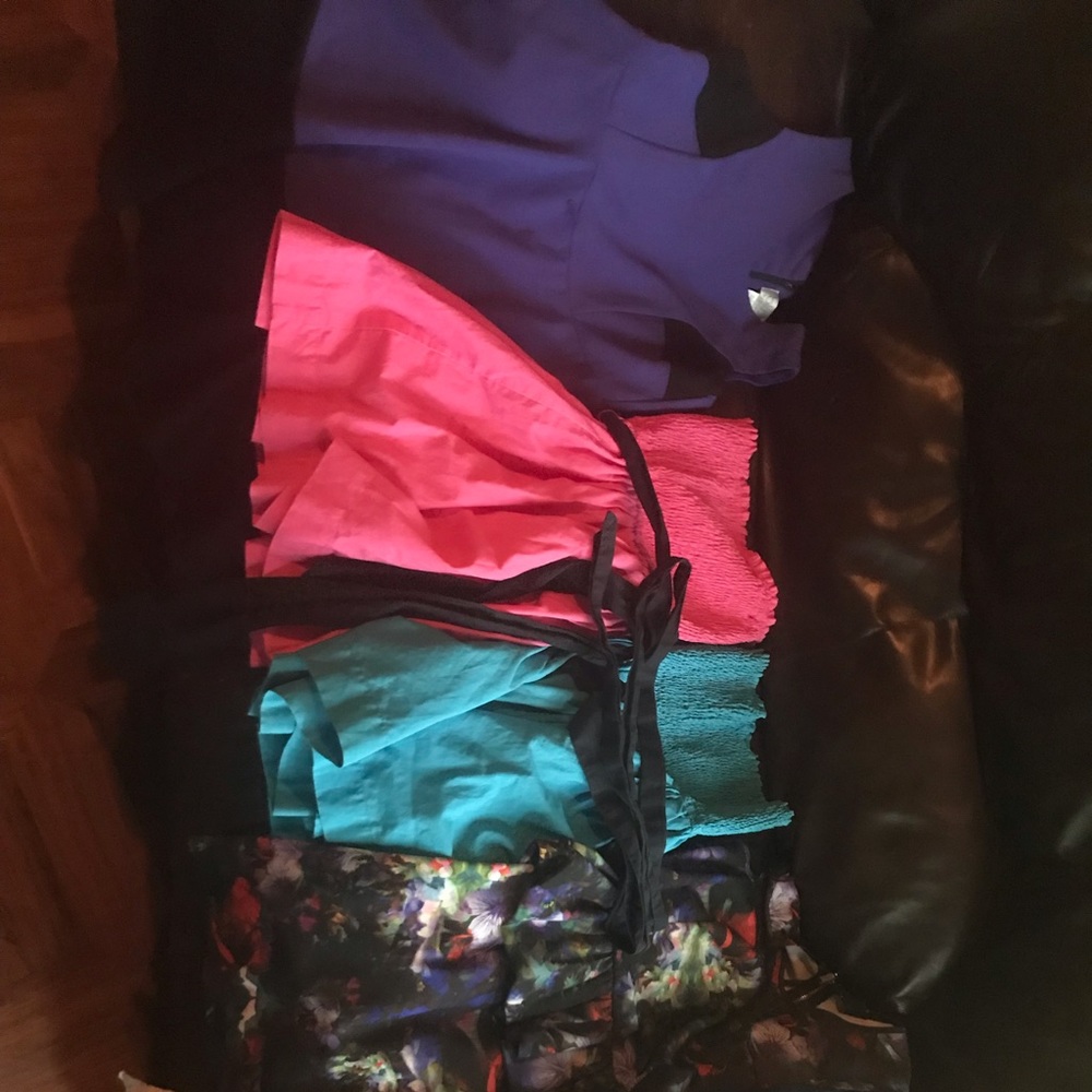 Lot of junior clothes